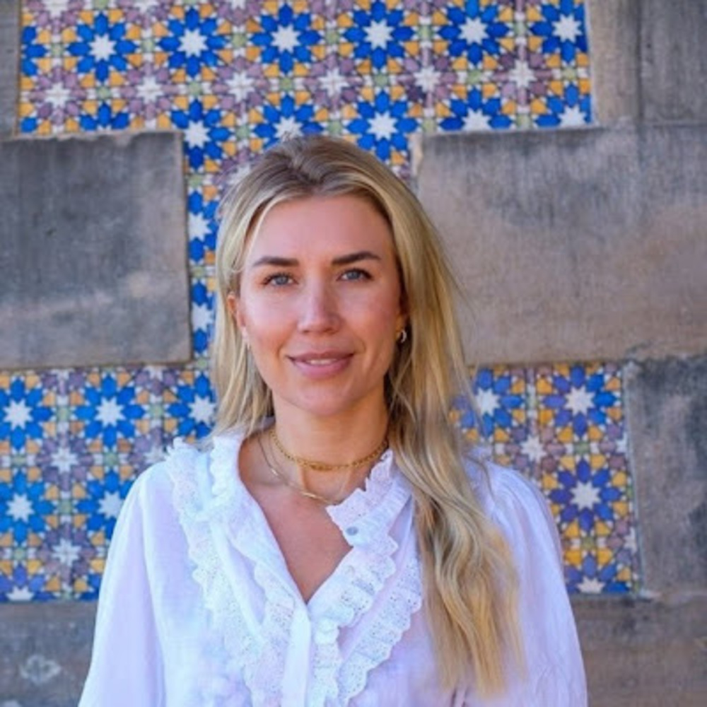 Meet your Posher, Rebecca